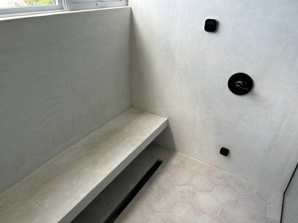 Bucare - Punta Las Marías